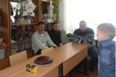 Заседание родительского комитета Заседание родительского комитета